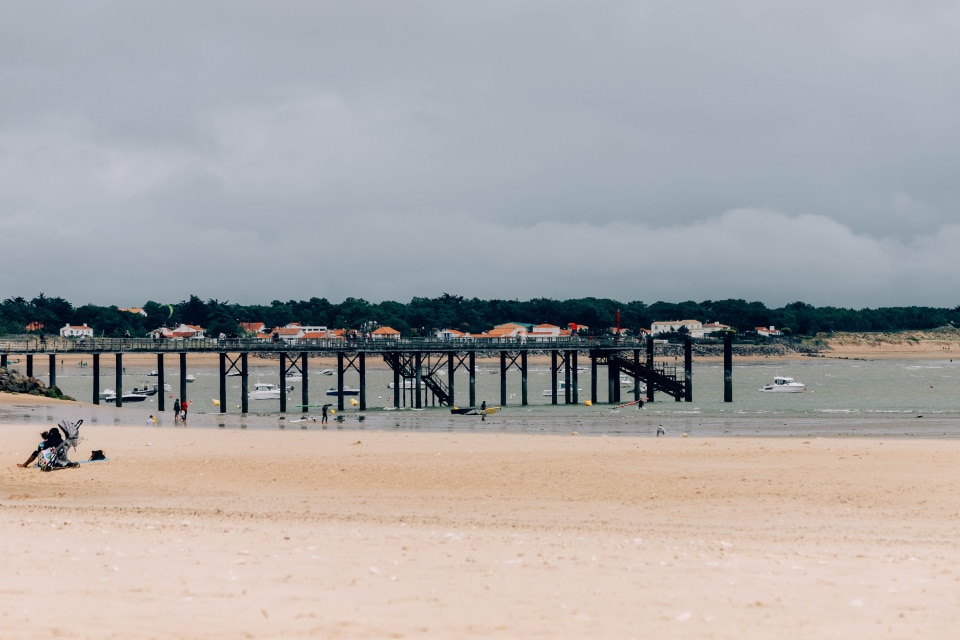 things to do in la tranche sur mer, vendee