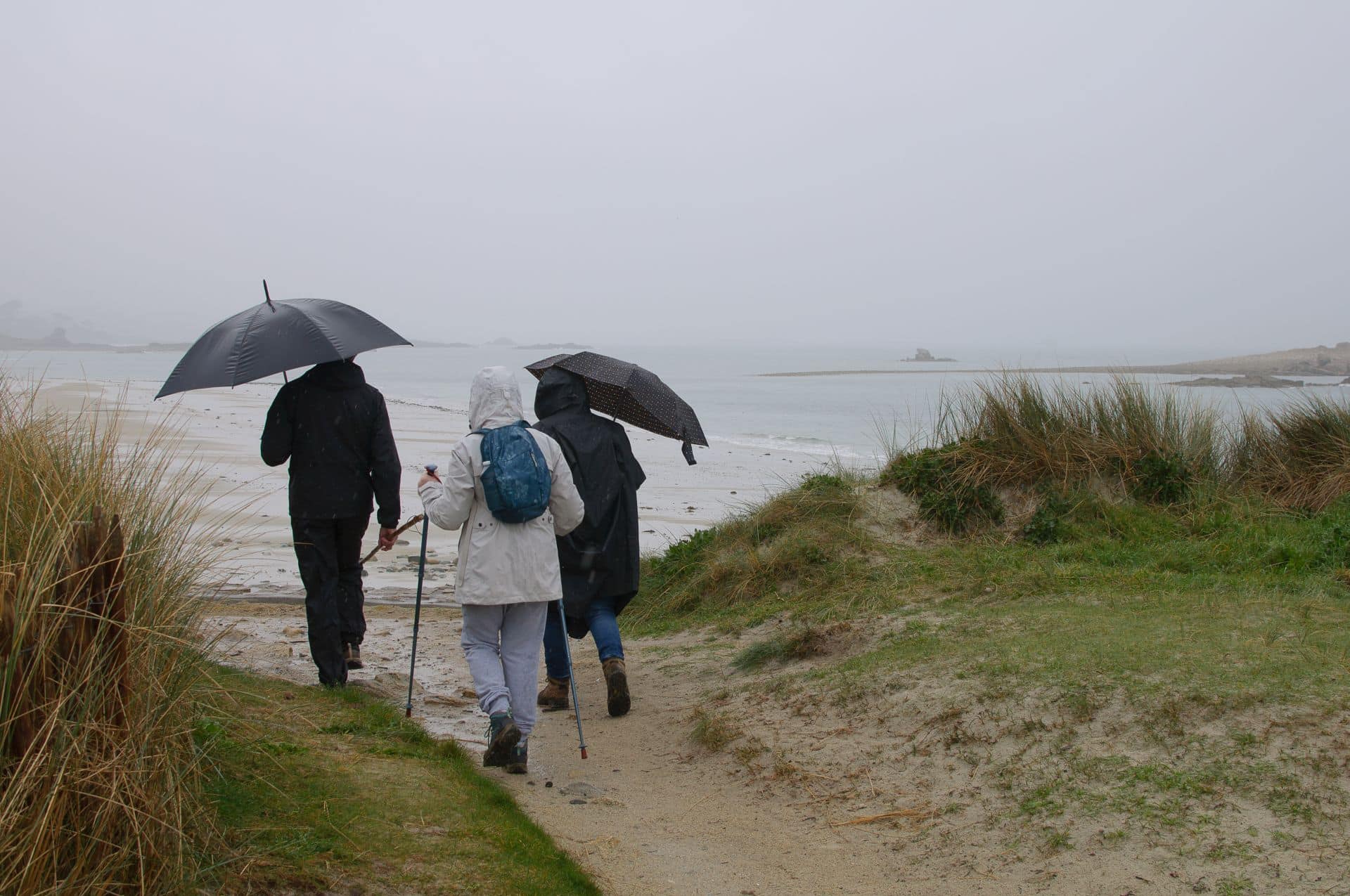que faire à longeville sur mer quand il pleut